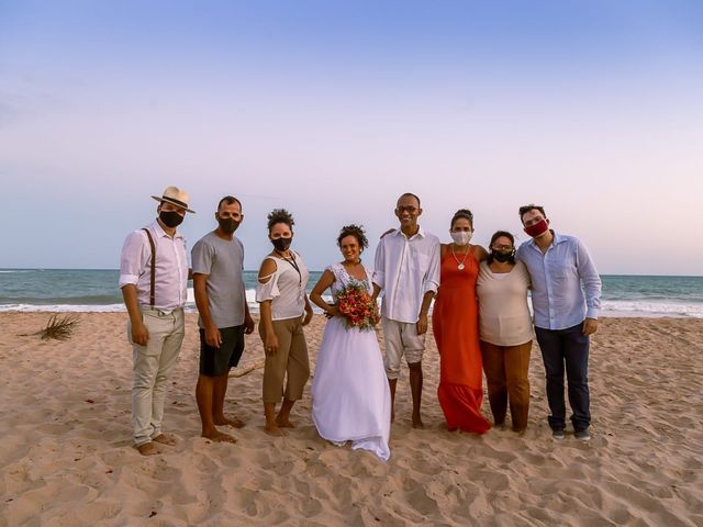 O casamento de Mario Carlos  e Kátia  em Maceió, Alagoas 19