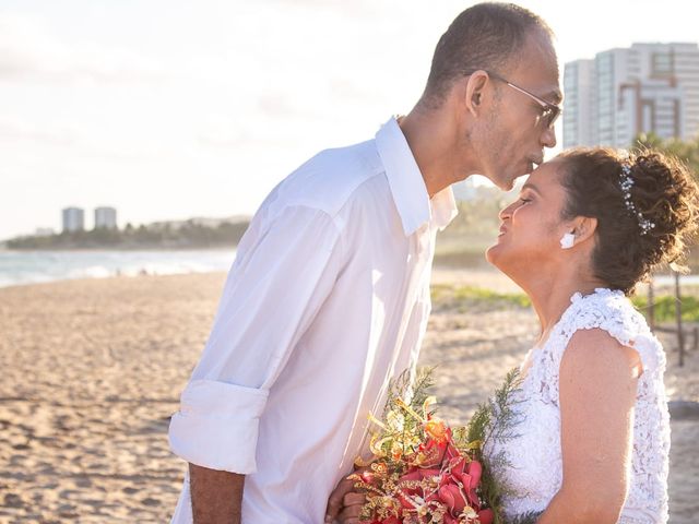 O casamento de Mario Carlos  e Kátia  em Maceió, Alagoas 20