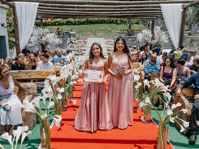 O casamento de Talita e Vinicius em Duque de Caxias, Rio de Janeiro 26