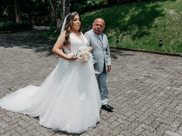 O casamento de Talita e Vinicius em Duque de Caxias, Rio de Janeiro 27