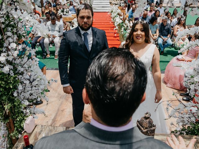O casamento de Talita e Vinicius em Duque de Caxias, Rio de Janeiro 33