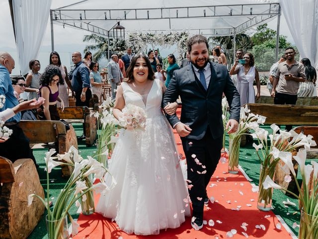 O casamento de Talita e Vinicius em Duque de Caxias, Rio de Janeiro 39