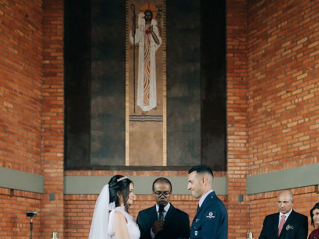 O casamento de Josiel e Evellyn  em Florianópolis, Santa Catarina 11