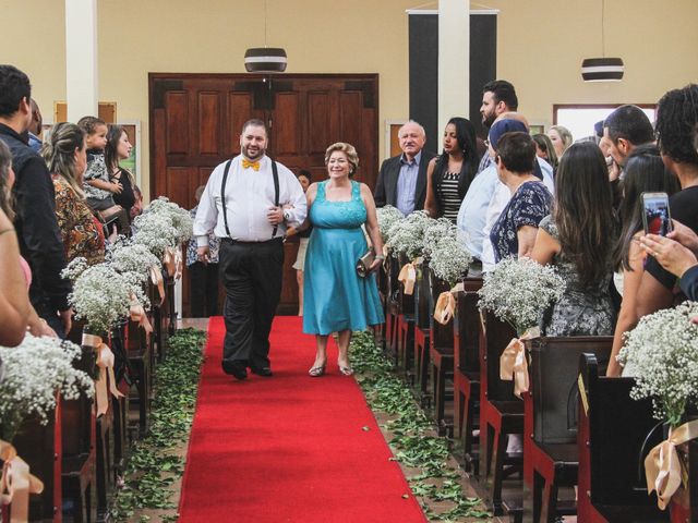 O casamento de Álvaro e Rita em São Caetano do Sul, São Paulo 8