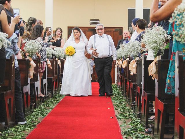 O casamento de Álvaro e Rita em São Caetano do Sul, São Paulo 11