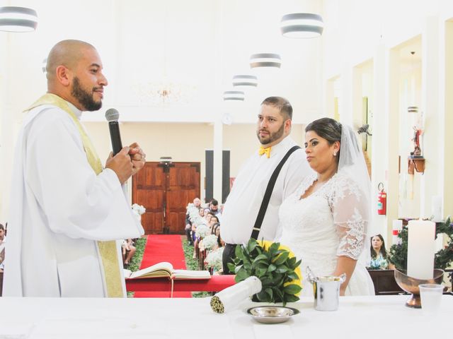 O casamento de Álvaro e Rita em São Caetano do Sul, São Paulo 13