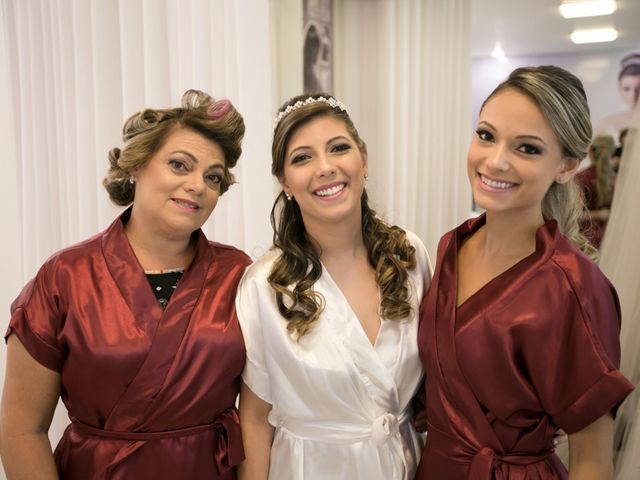 O casamento de Lucas e Juliane em Belo Horizonte, Minas Gerais 16