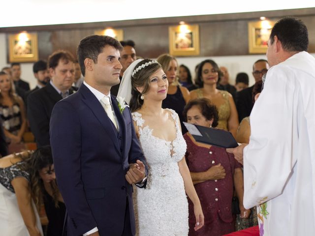 O casamento de Lucas e Juliane em Belo Horizonte, Minas Gerais 58