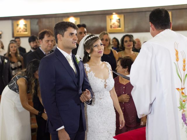 O casamento de Lucas e Juliane em Belo Horizonte, Minas Gerais 59