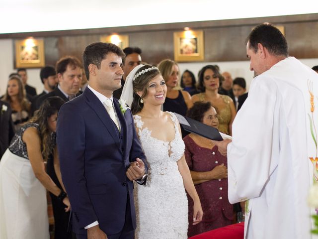 O casamento de Lucas e Juliane em Belo Horizonte, Minas Gerais 60