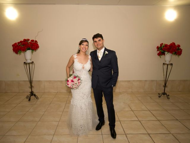 O casamento de Lucas e Juliane em Belo Horizonte, Minas Gerais 69