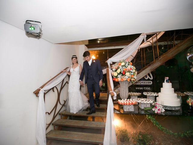 O casamento de Lucas e Juliane em Belo Horizonte, Minas Gerais 71