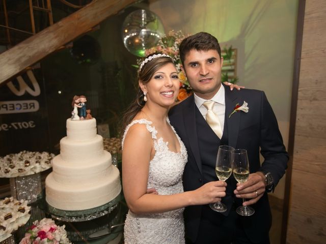 O casamento de Lucas e Juliane em Belo Horizonte, Minas Gerais 74