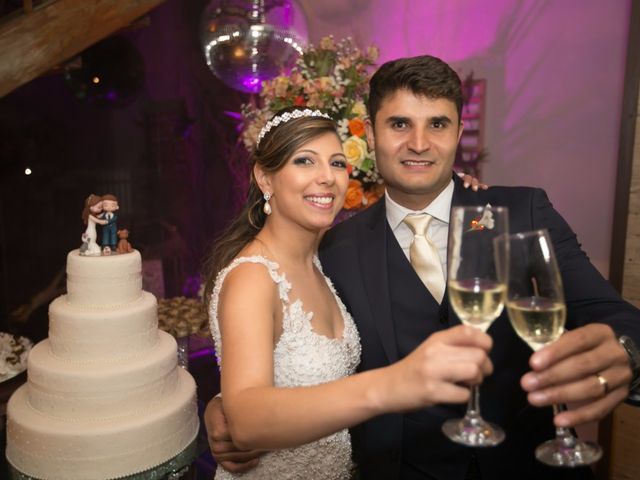 O casamento de Lucas e Juliane em Belo Horizonte, Minas Gerais 75