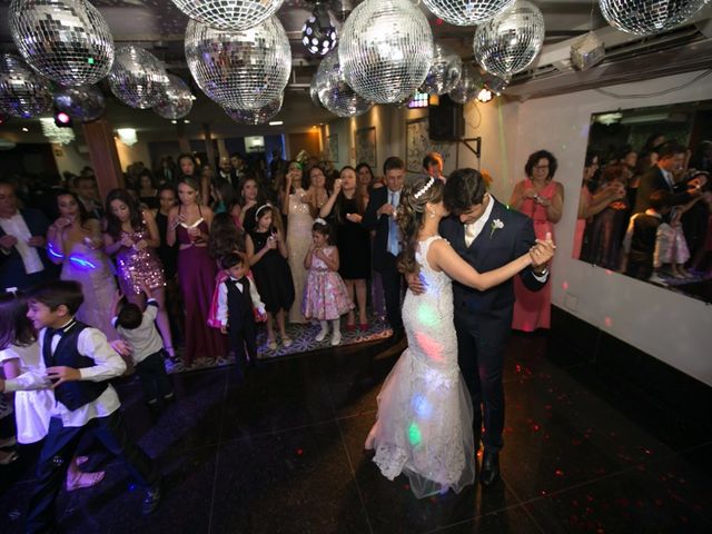 O casamento de Lucas e Juliane em Belo Horizonte, Minas Gerais 77