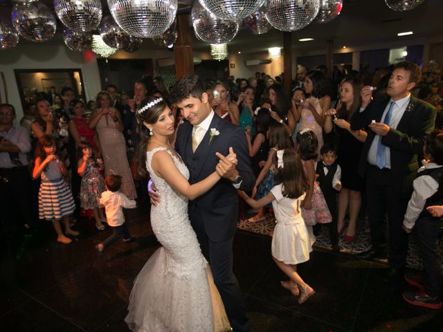 O casamento de Lucas e Juliane em Belo Horizonte, Minas Gerais 88