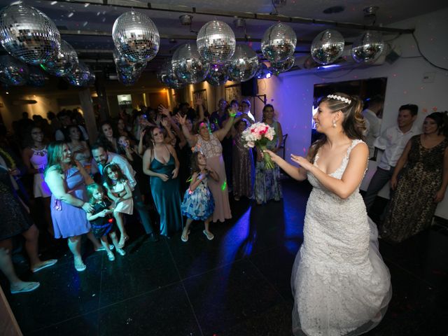 O casamento de Lucas e Juliane em Belo Horizonte, Minas Gerais 98