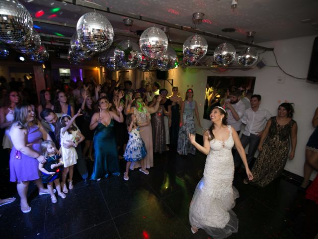 O casamento de Lucas e Juliane em Belo Horizonte, Minas Gerais 100