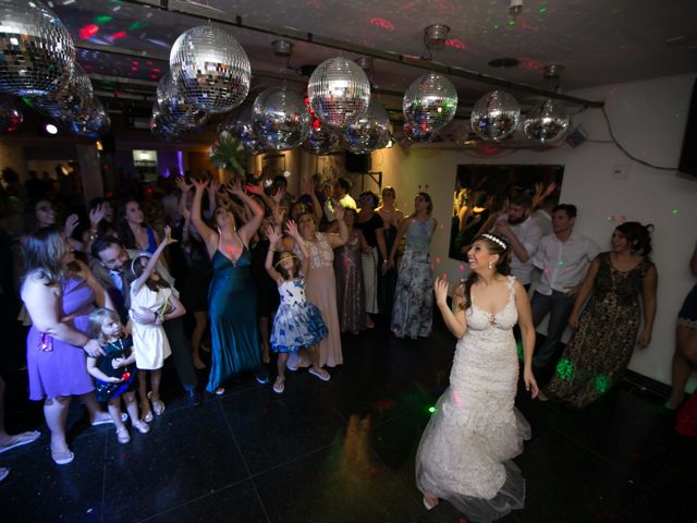 O casamento de Lucas e Juliane em Belo Horizonte, Minas Gerais 101