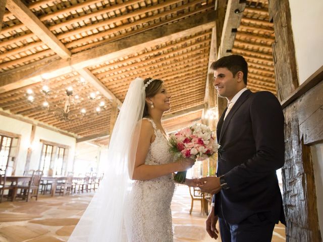 O casamento de Lucas e Juliane em Belo Horizonte, Minas Gerais 107