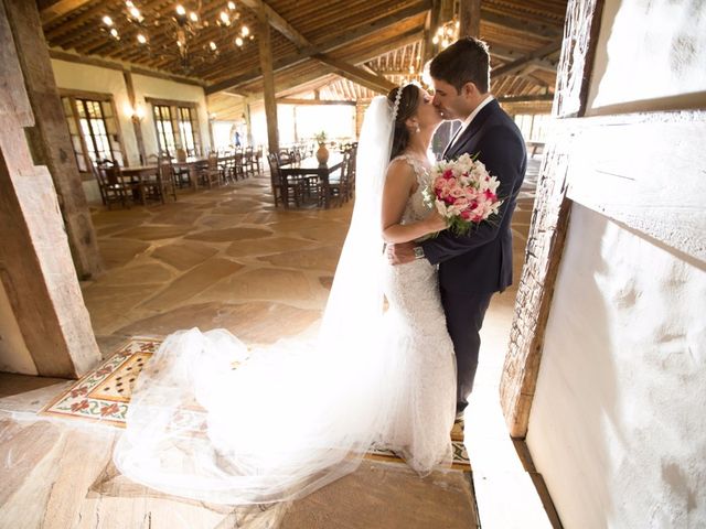 O casamento de Lucas e Juliane em Belo Horizonte, Minas Gerais 108