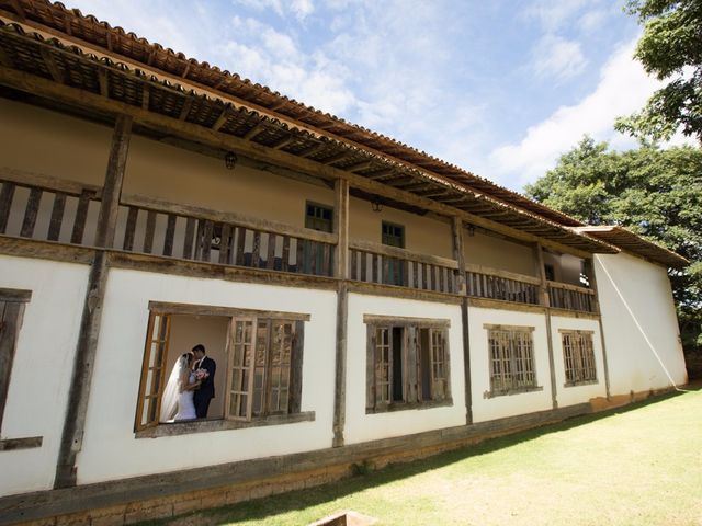 O casamento de Lucas e Juliane em Belo Horizonte, Minas Gerais 114