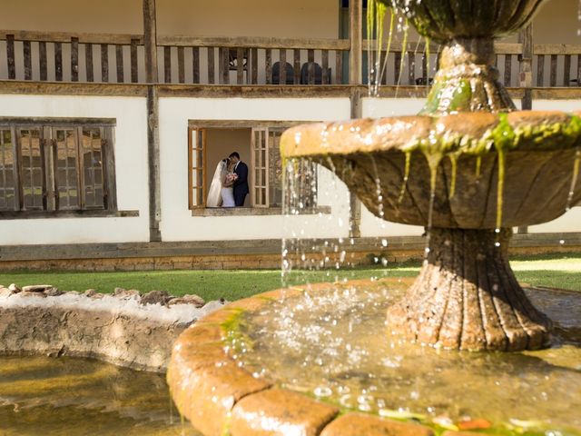 O casamento de Lucas e Juliane em Belo Horizonte, Minas Gerais 116