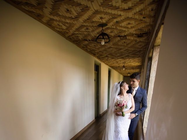 O casamento de Lucas e Juliane em Belo Horizonte, Minas Gerais 117