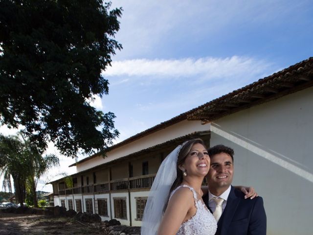 O casamento de Lucas e Juliane em Belo Horizonte, Minas Gerais 121