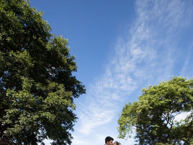 O casamento de Lucas e Juliane em Belo Horizonte, Minas Gerais 123