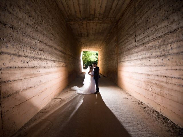 O casamento de Lucas e Juliane em Belo Horizonte, Minas Gerais 125