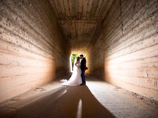 O casamento de Lucas e Juliane em Belo Horizonte, Minas Gerais 2