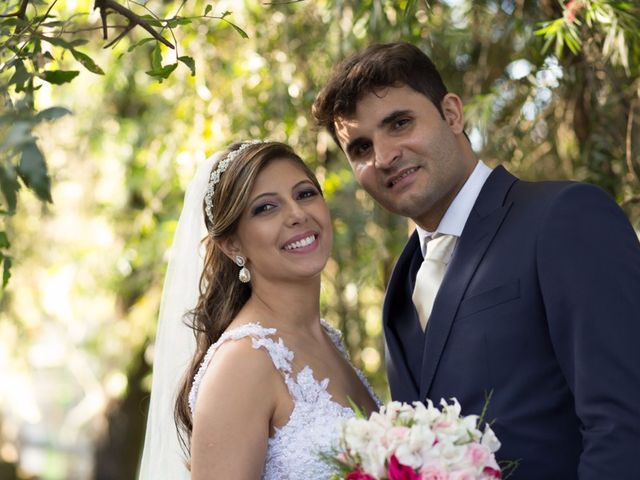 O casamento de Lucas e Juliane em Belo Horizonte, Minas Gerais 130