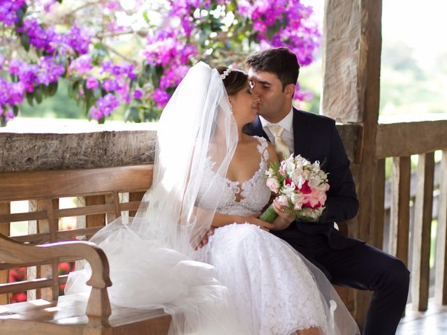 O casamento de Lucas e Juliane em Belo Horizonte, Minas Gerais 134