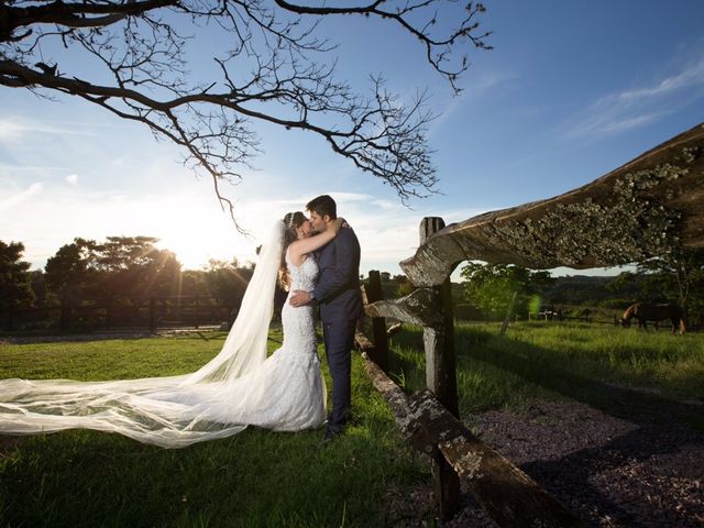 O casamento de Lucas e Juliane em Belo Horizonte, Minas Gerais 141