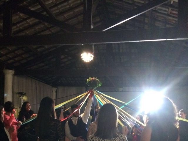 O casamento de Thyago e Vanessa em São Bernardo do Campo, São Paulo 5