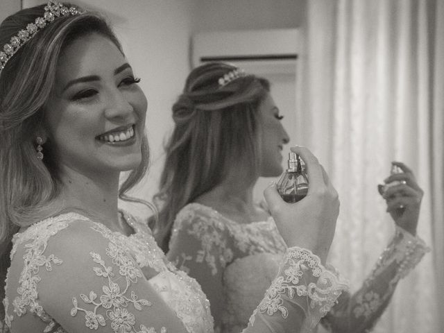 O casamento de Thyago e Vanessa em São Bernardo do Campo, São Paulo 1