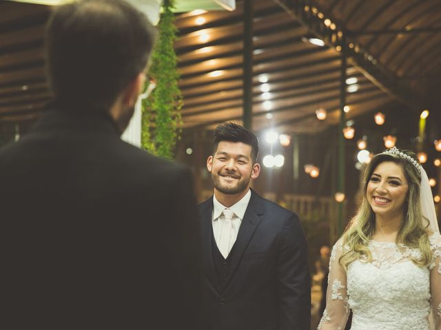 O casamento de Thyago e Vanessa em São Bernardo do Campo, São Paulo 8