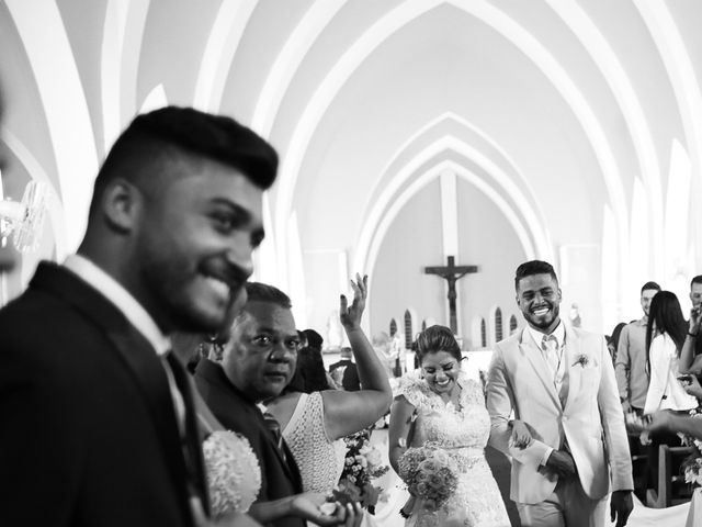 O casamento de Carlos e Daiane em Poá, São Paulo Estado 24