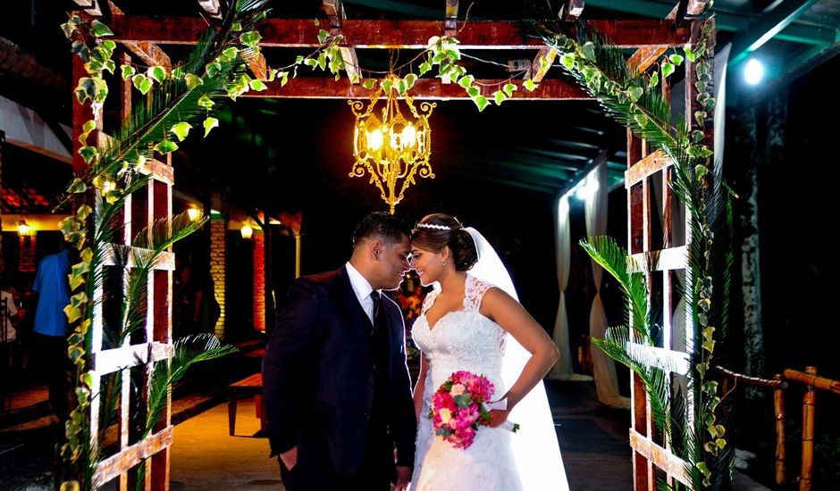 O casamento de Thiago e Stephany em São Vicente, São Paulo Estado