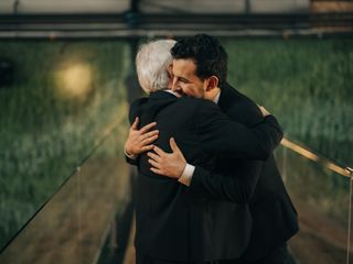 O casamento de Priscilla e Júnior 3