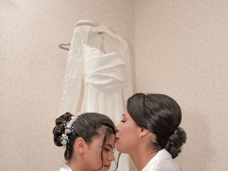 O casamento de Geovanna e André Henrique 2