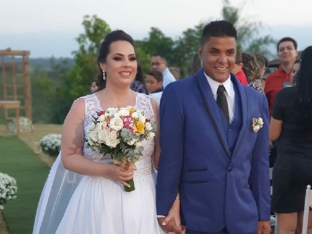 O casamento de Daniel  e Tatiane em Jundiaí, São Paulo Estado 3