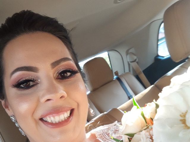 O casamento de Daniel  e Tatiane em Jundiaí, São Paulo Estado 4