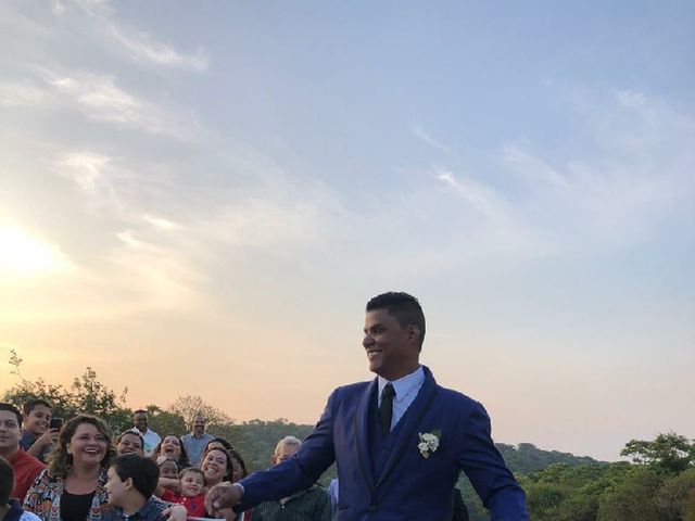 O casamento de Daniel  e Tatiane em Jundiaí, São Paulo Estado 6