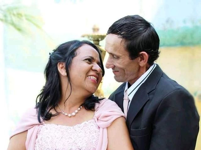 O casamento de Pedro e Neide em São Paulo 3