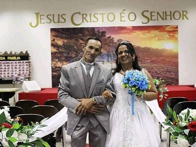 O casamento de Pedro e Neide em São Paulo 1