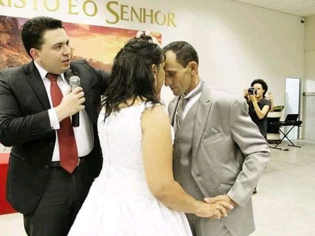 O casamento de Pedro e Neide em São Paulo 4