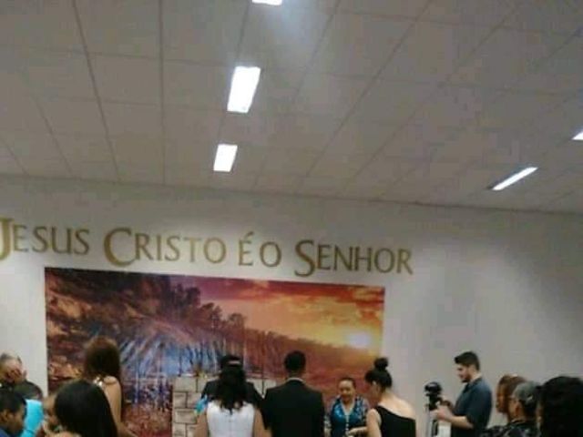 O casamento de Pedro e Neide em São Paulo 5