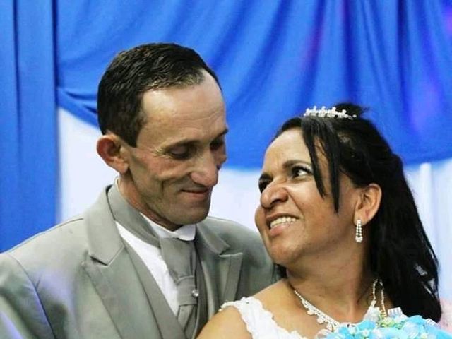 O casamento de Pedro e Neide em São Paulo 6